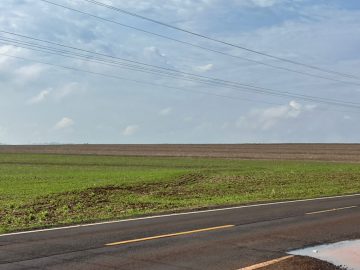 4.5 Alqueires na Moreninha em Santa Helena