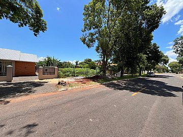 Terreno na Rua Goias por R$400.000