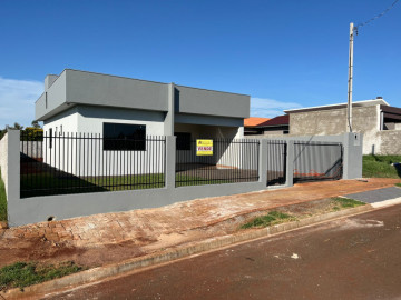 Casa Nova no Verona por R$480.000