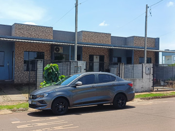 Vendo 3 Casas Geminadas no Vale do Sol Sh